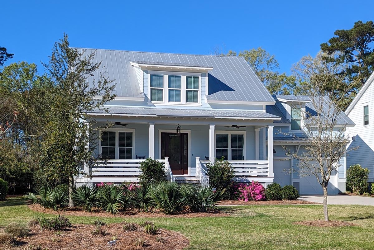 Carolina Park: Riverside photo 19