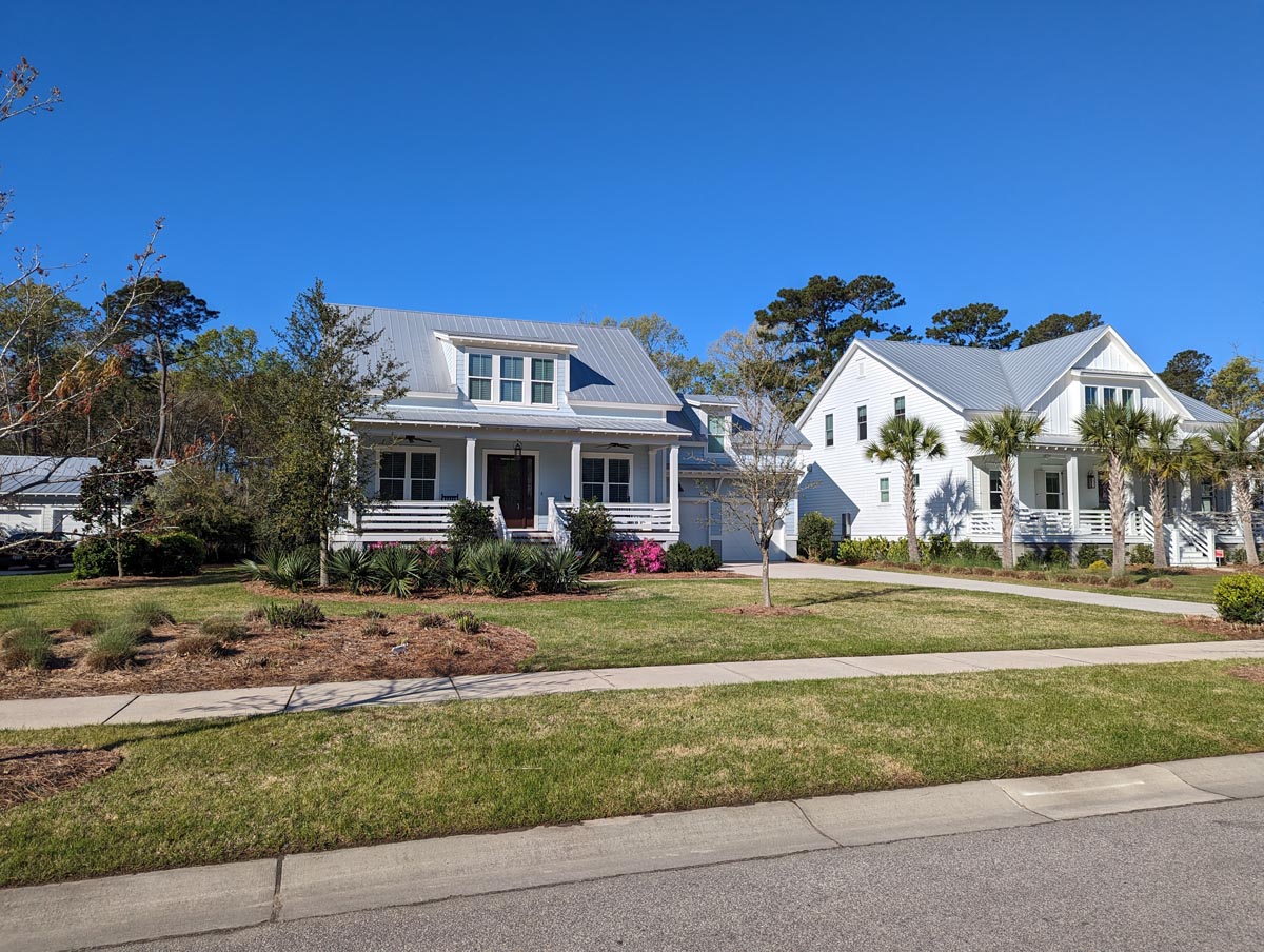 Carolina Park: Riverside photo 20