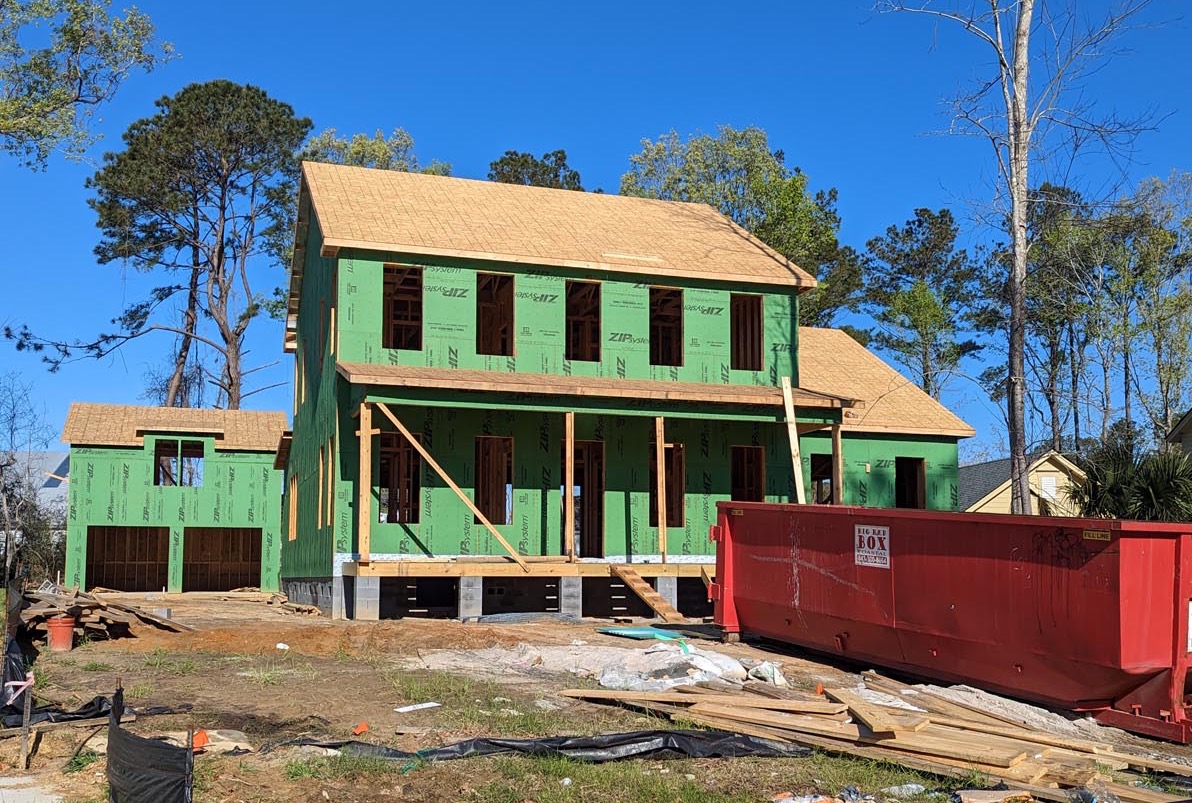 Carolina Park: Riverside photo 21