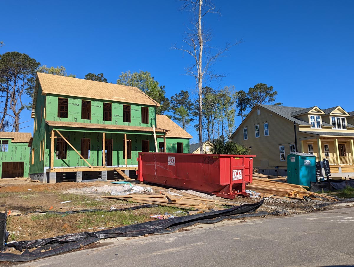 Carolina Park: Riverside photo 22
