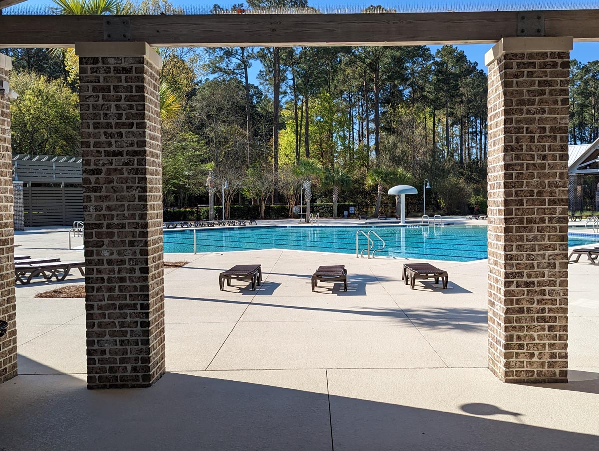 Carolina Park: Riverside photo 5