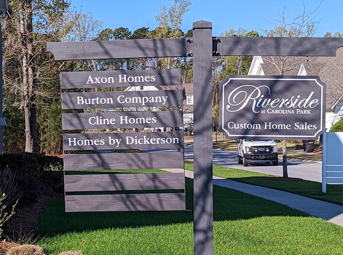 Carolina Park: Riverside photo 8