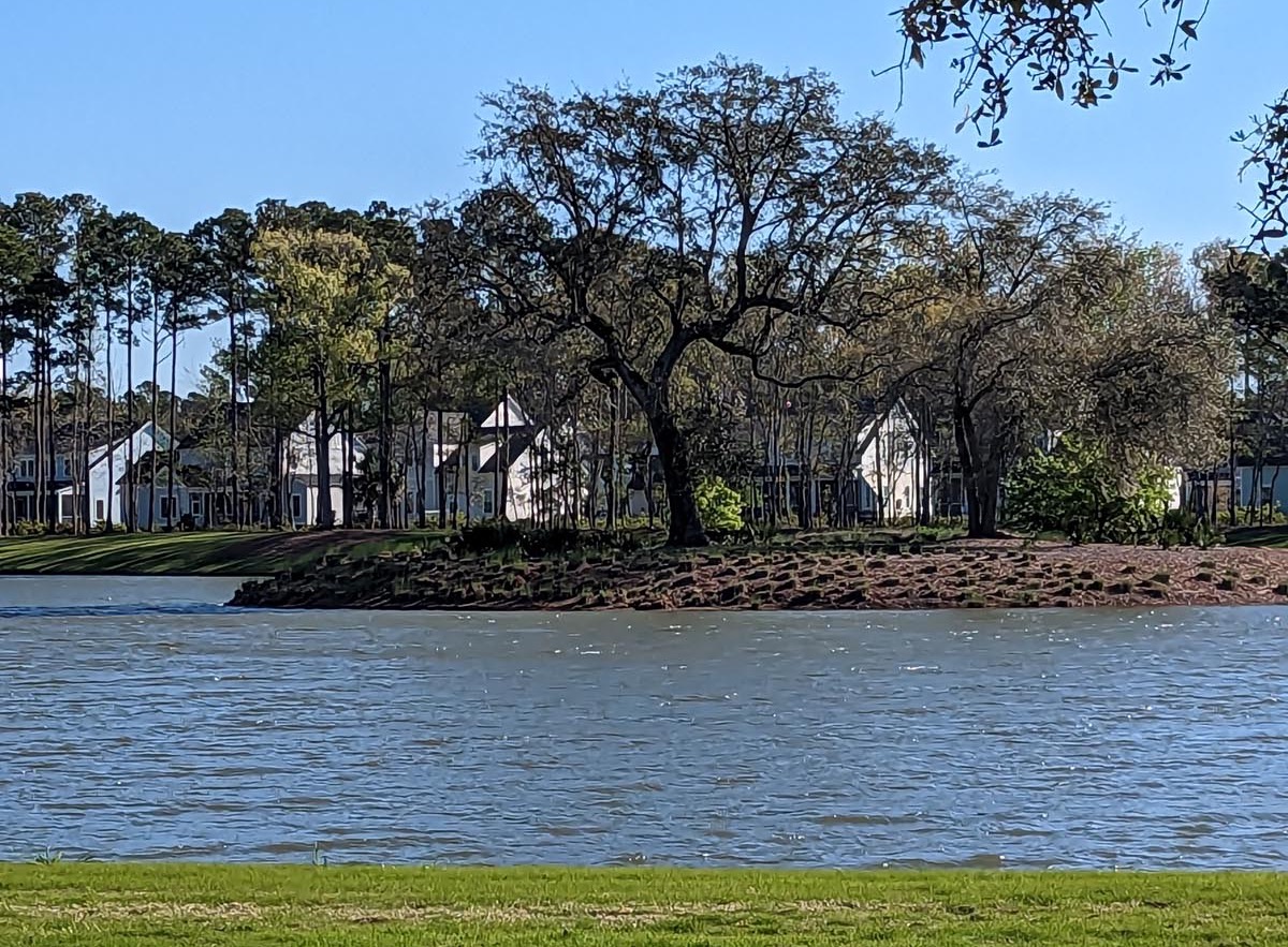 Carolina Park: Riverside photo 9