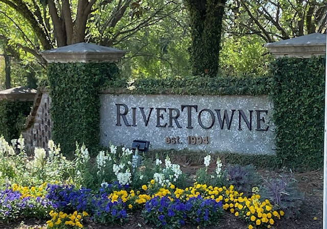 Rivertowne