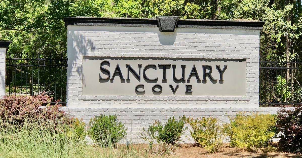 Cane Bay Plantation: Sancuary Cove