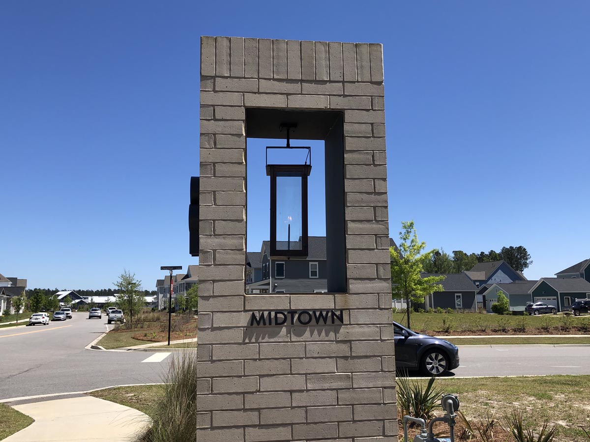 Nexton Midtown: Saussy Burbank photo 9