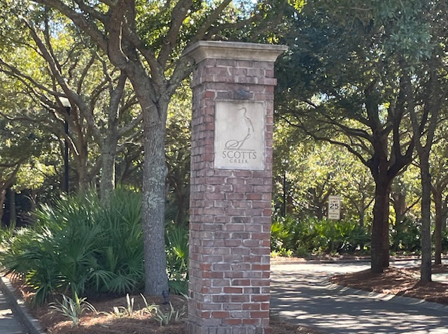 Scotts Creek