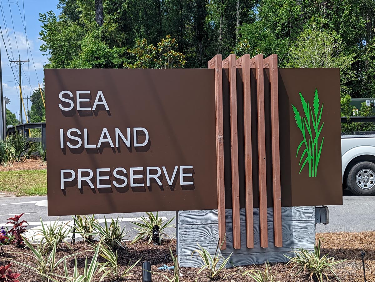 Sea Island Preserve photo 1