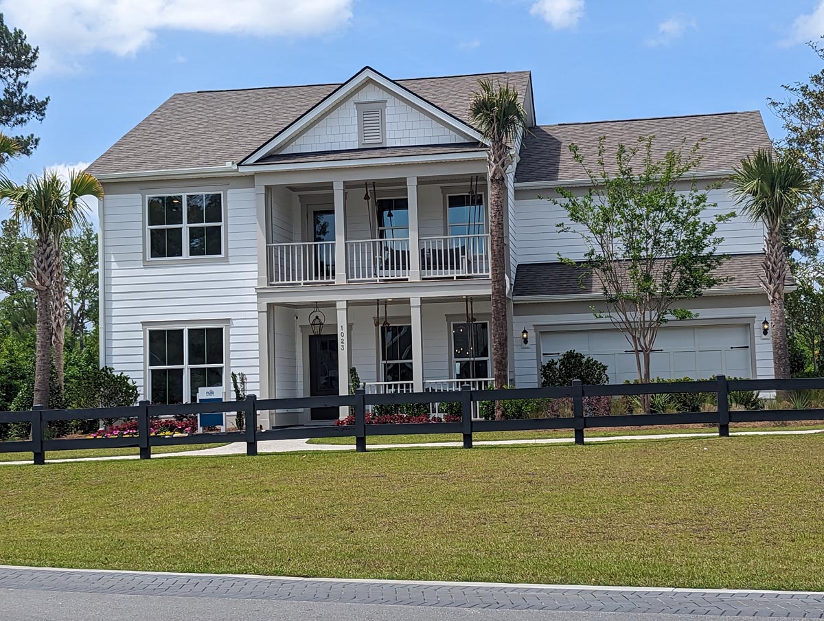 Sea Island Preserve photo 11