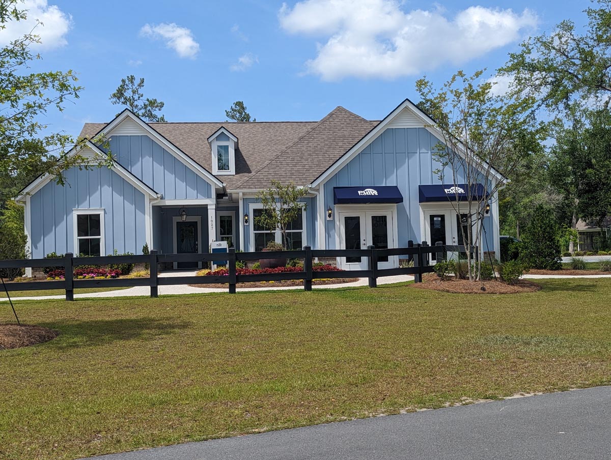 Sea Island Preserve photo 14