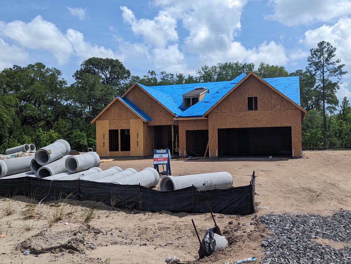 Sea Island Preserve photo 18
