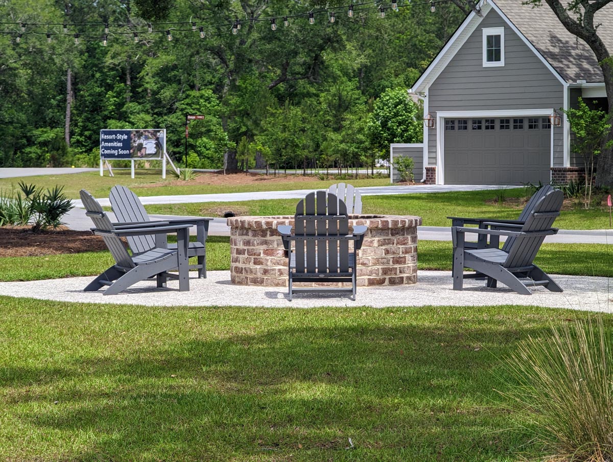 Sea Island Preserve photo 5