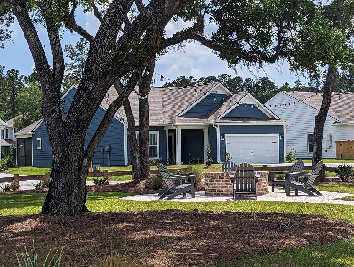 Sea Island Preserve photo 7