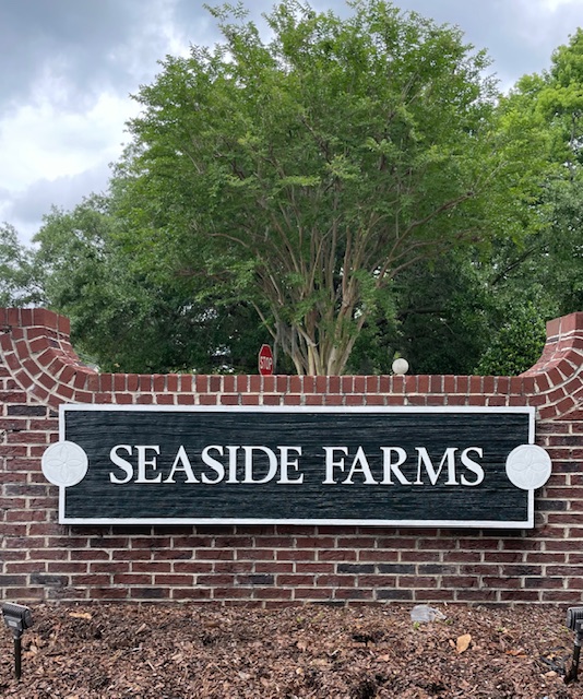 Seaside Farms