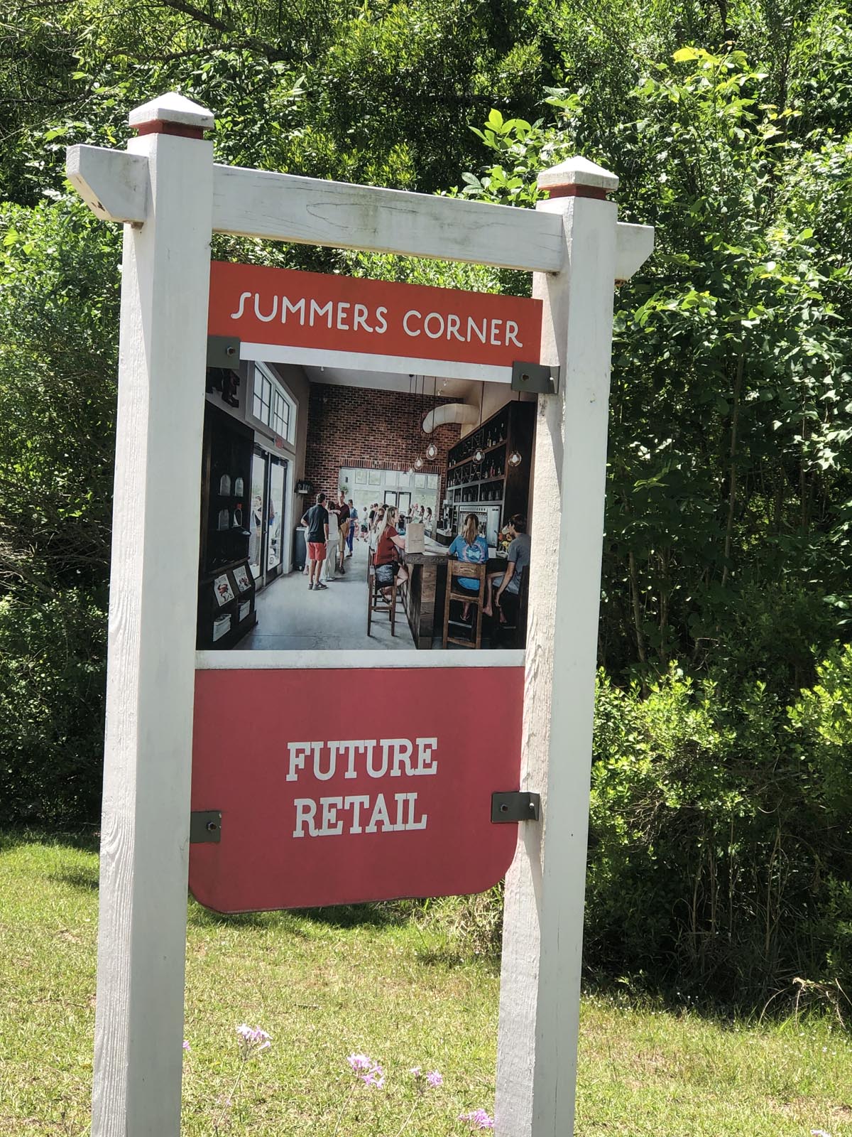 Summer's Corner photo 14