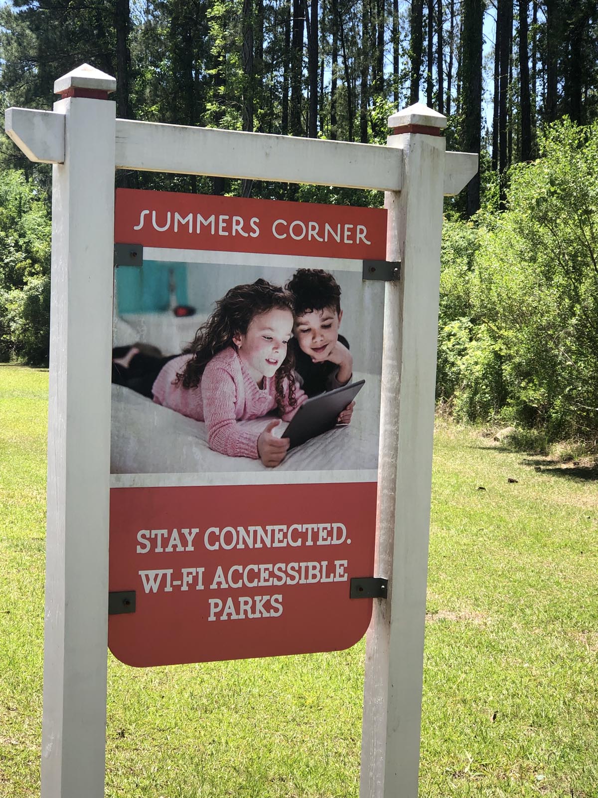 Summer's Corner photo 15