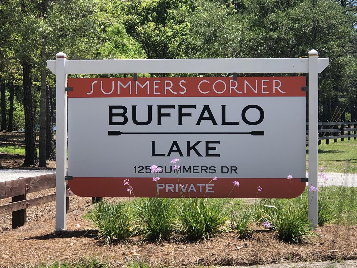 Summer's Corner: Sweetgrass photo 10