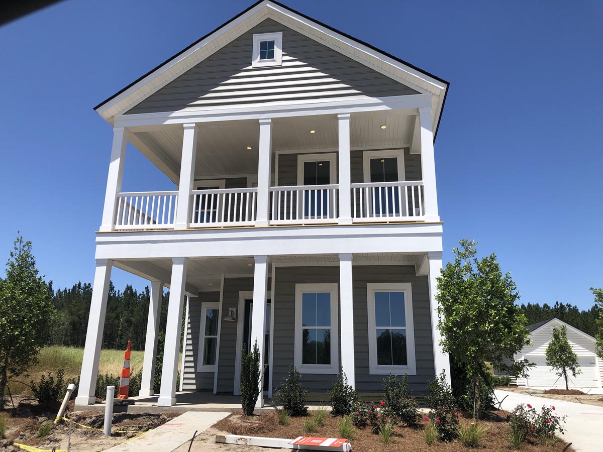 Summer's Corner: Sweetgrass photo 15