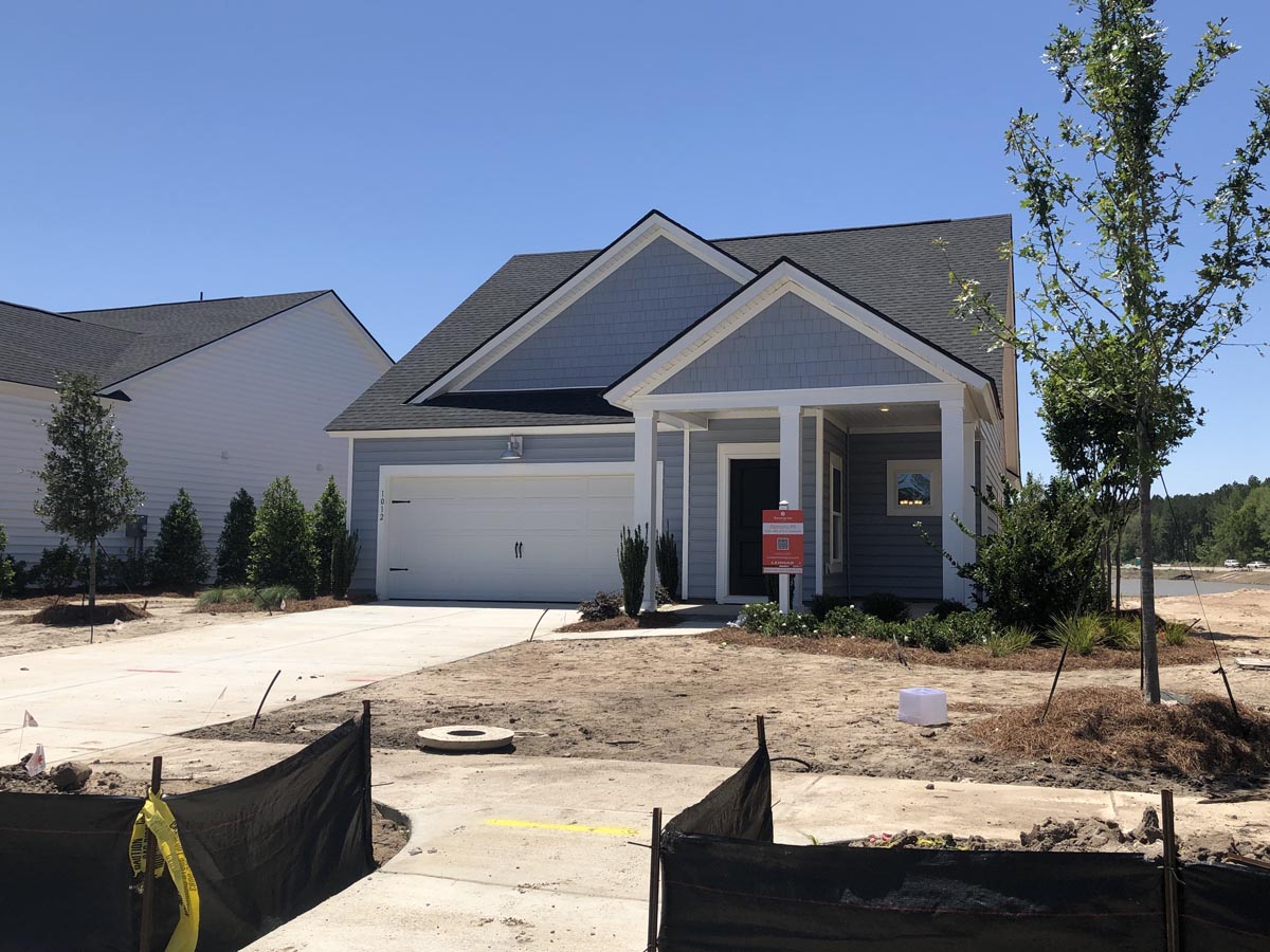 Summer's Corner: Sweetgrass photo 17