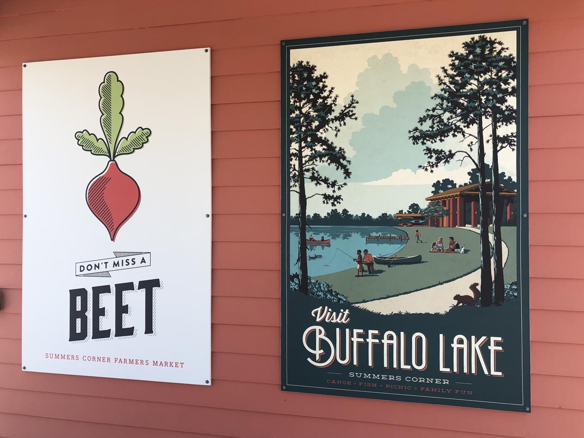 Summer's Corner: Sweetgrass photo 5