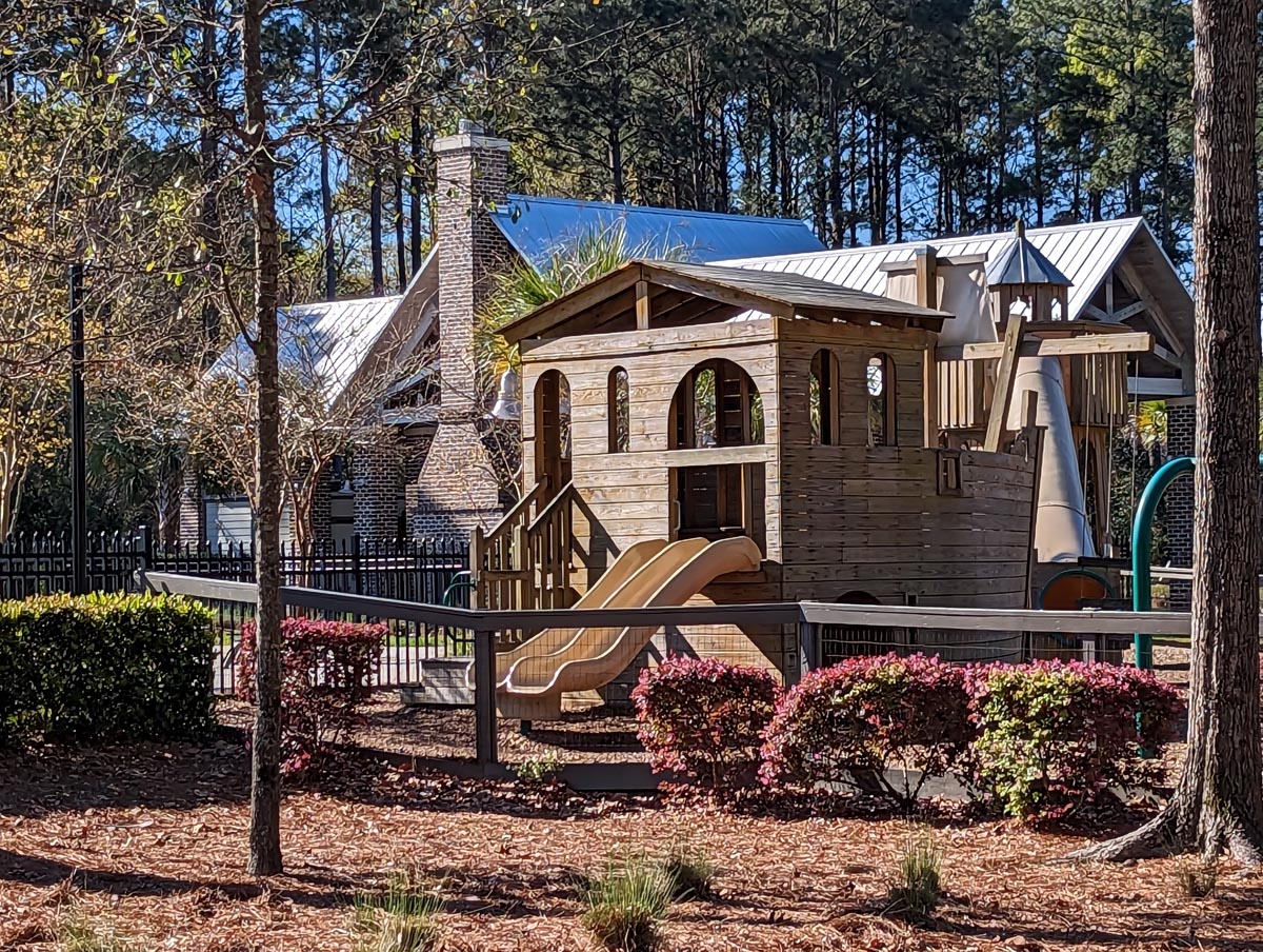 Carolina Park: The Cottages photo 3