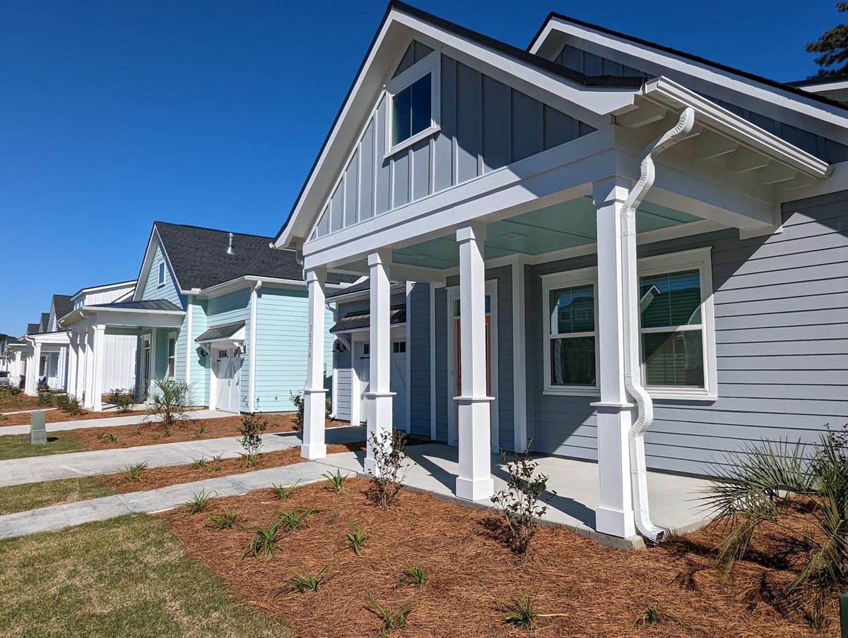 Carolina Park: The Cottages photo 9