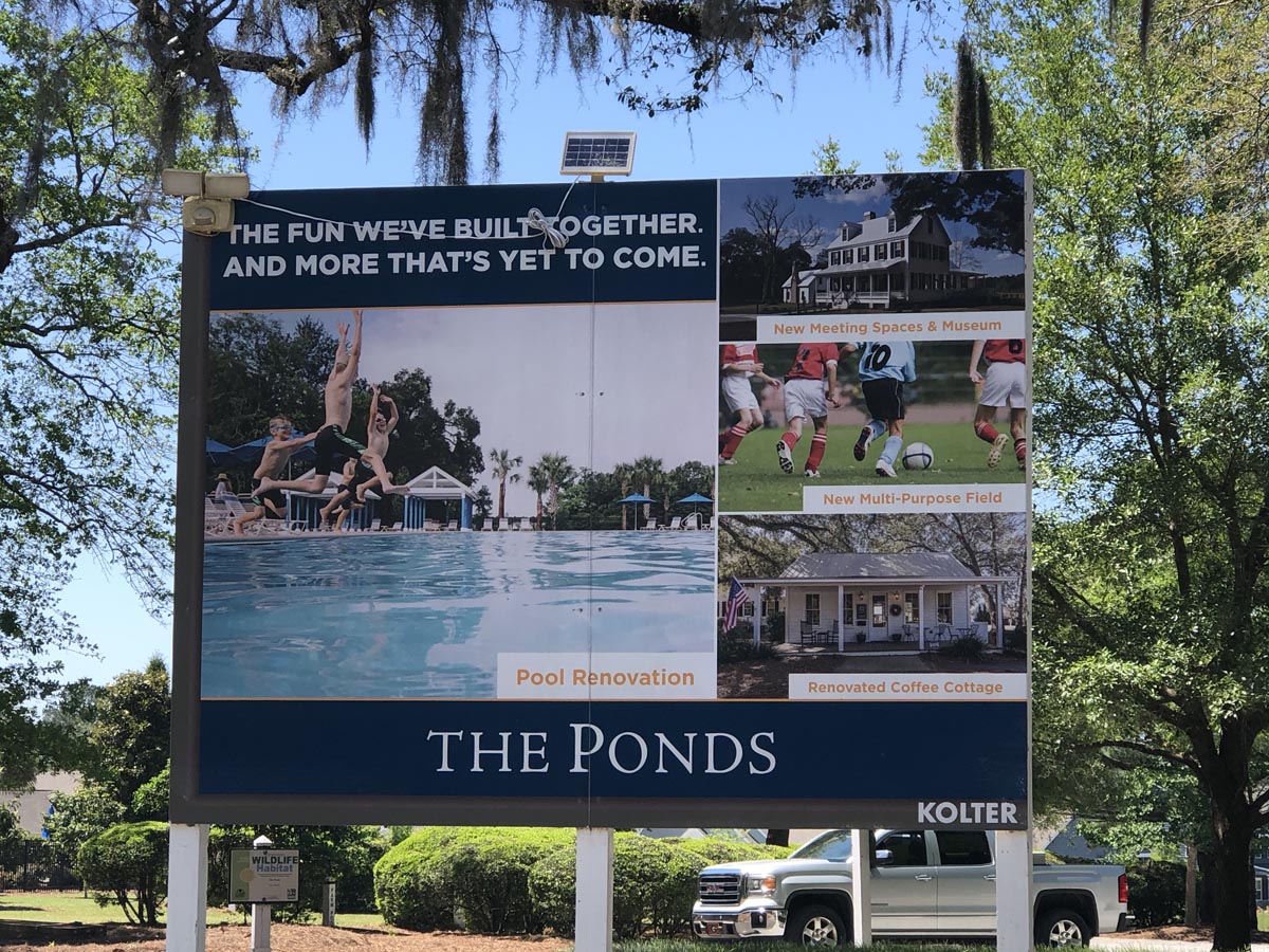 The Ponds: DR Horton photo 1