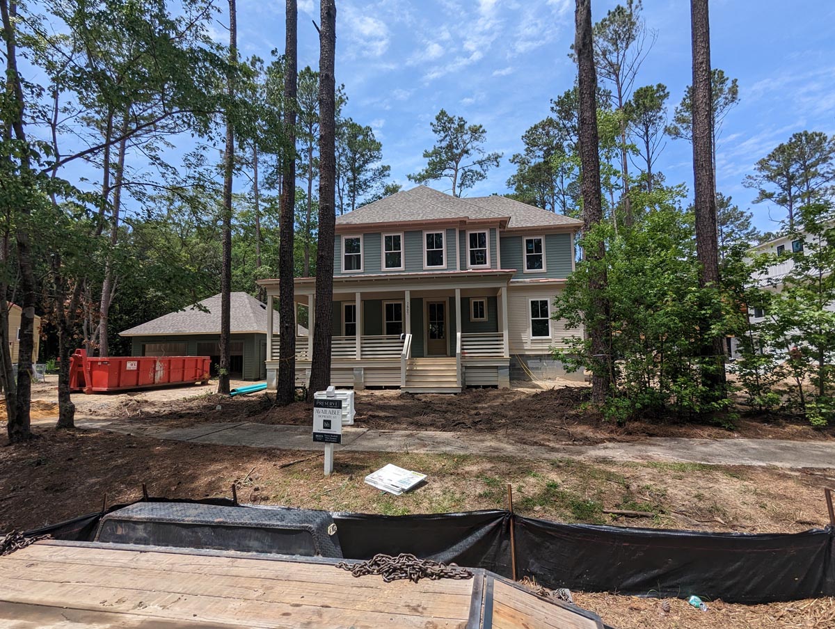 The Preserve at Penny Creek photo 13