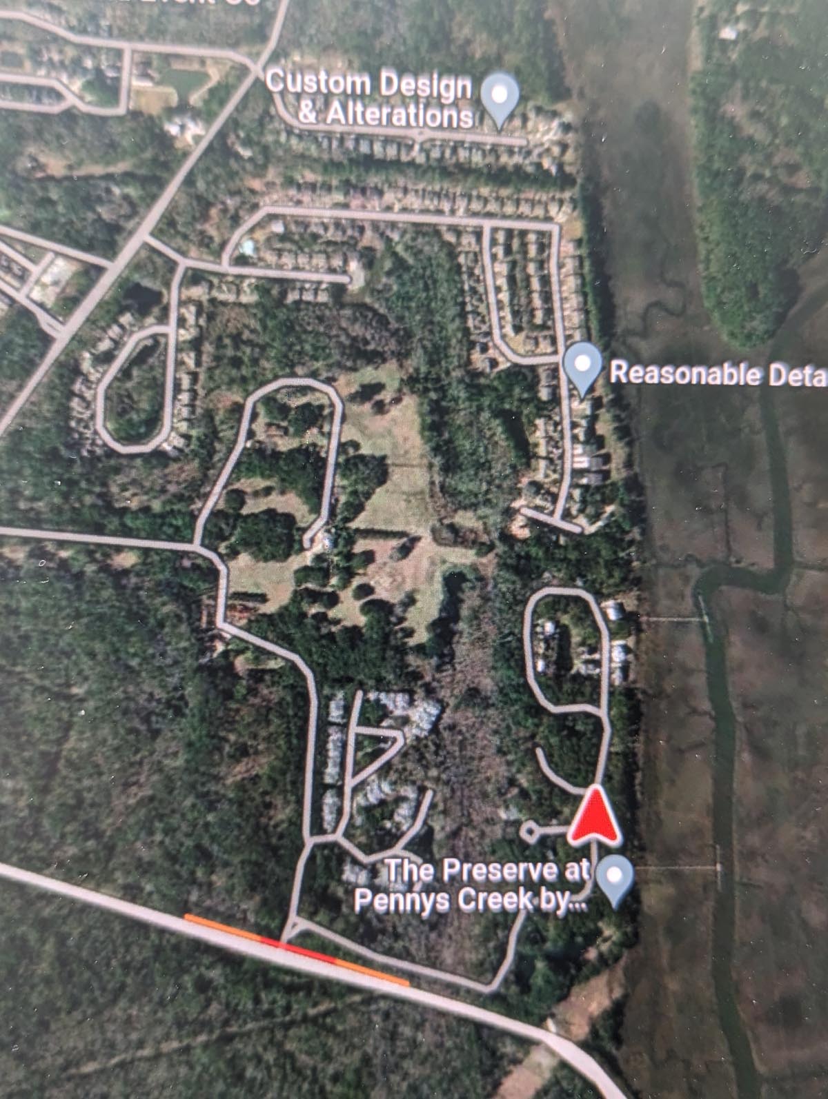 The Preserve at Penny Creek photo 7