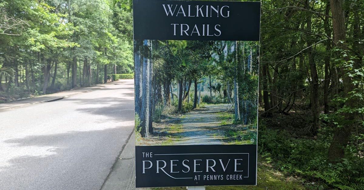 The Preserve at Penny Creek