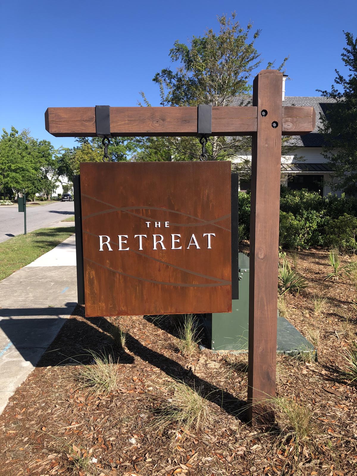 The Retreat on Daniel Island photo 1