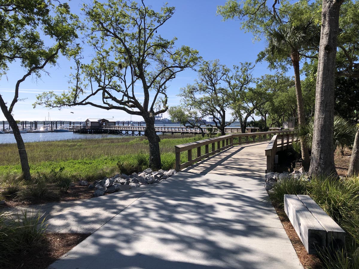 The Retreat on Daniel Island photo 17