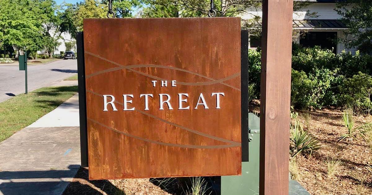 The Retreat on Daniel Island