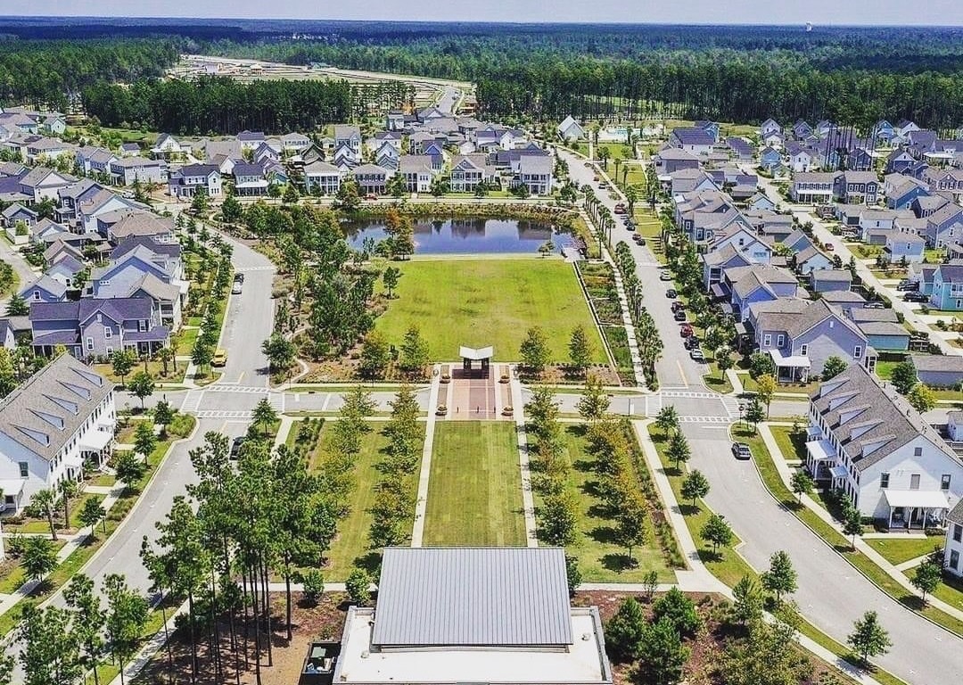 Nexton North Creek: True Homes photo 1