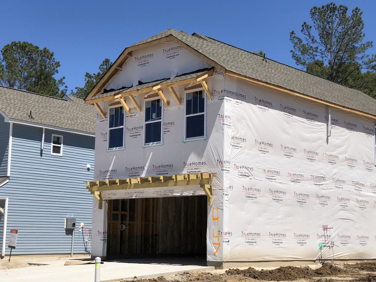 Nexton North Creek: True Homes photo 12