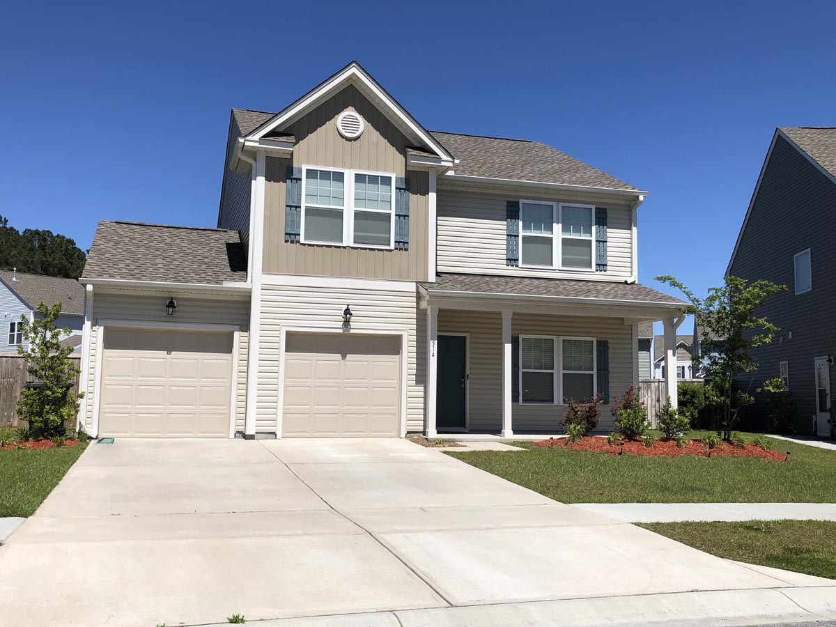 Nexton North Creek: True Homes photo 13
