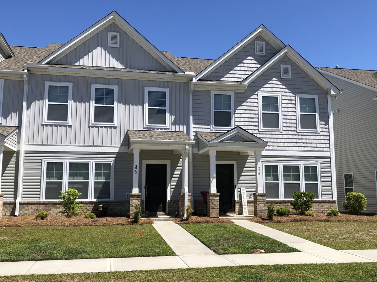 Nexton North Creek: True Homes photo 14