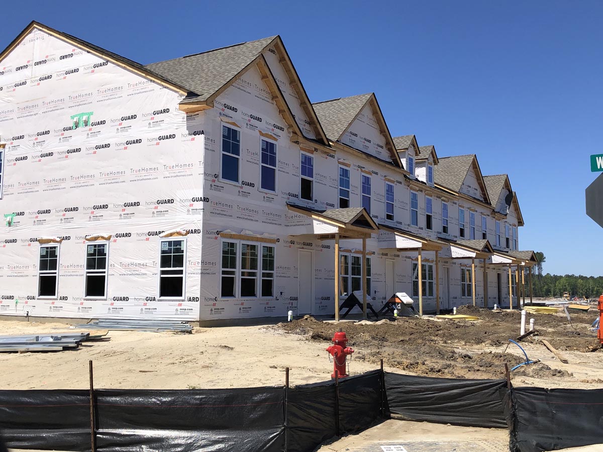 Nexton North Creek: True Homes photo 15