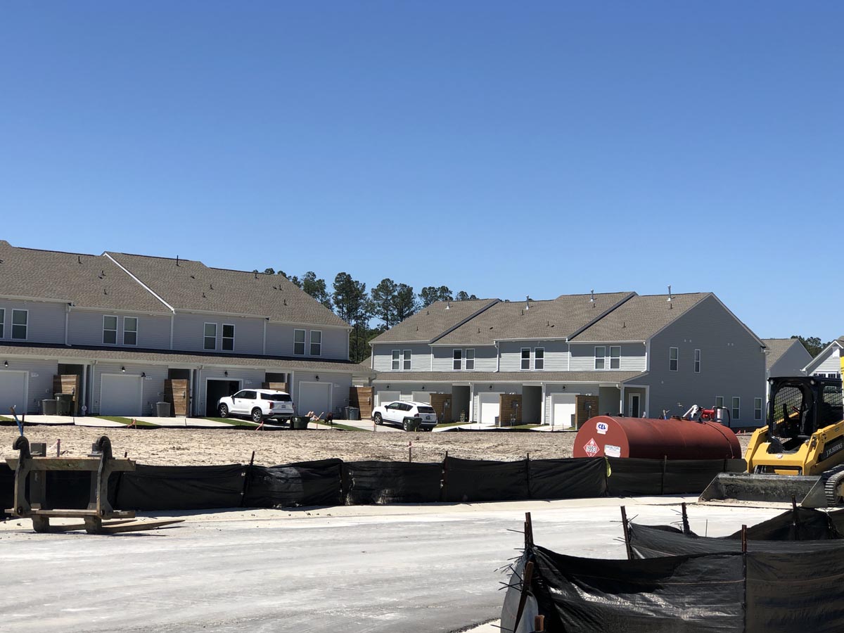 Nexton North Creek: True Homes photo 16