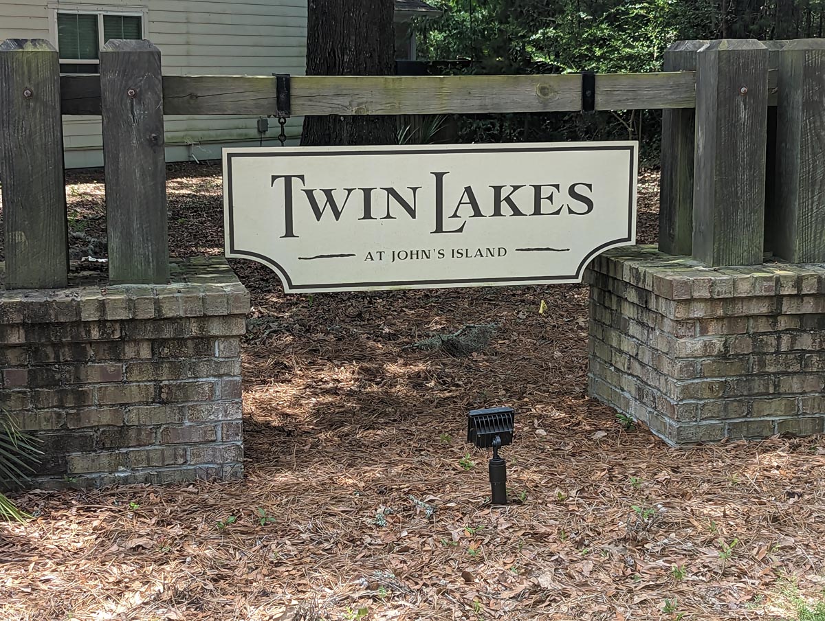 Twin Lakes photo 1