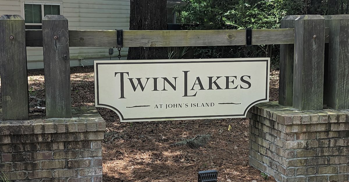 Twin Lakes