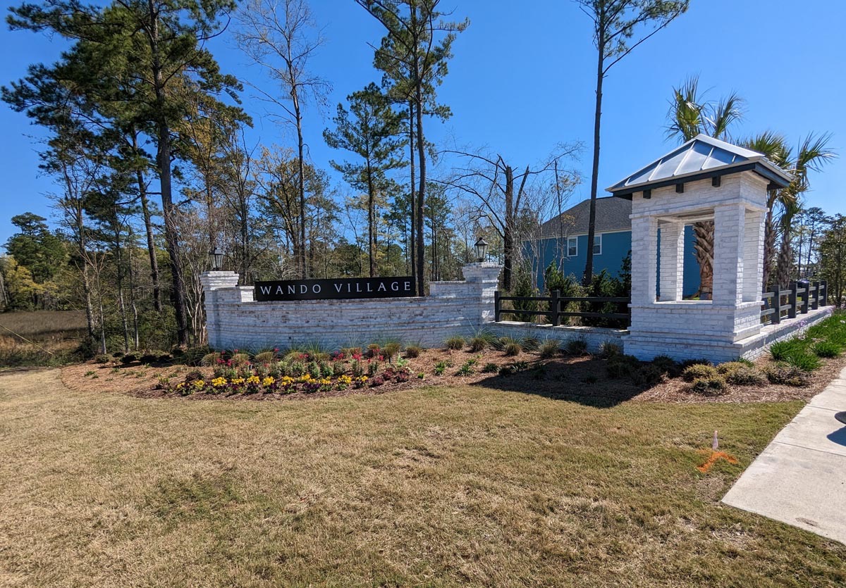 Wando Villiage photo 1