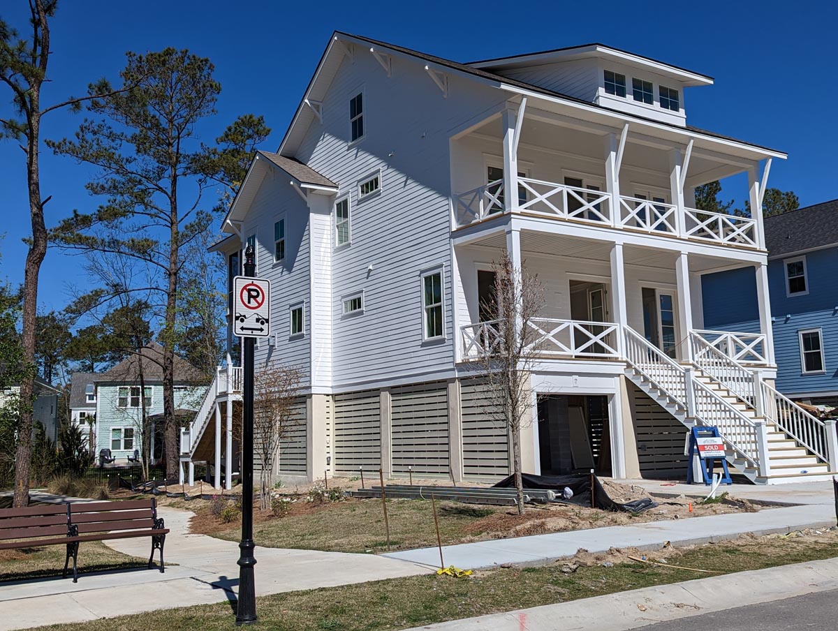 Wando Villiage photo 5