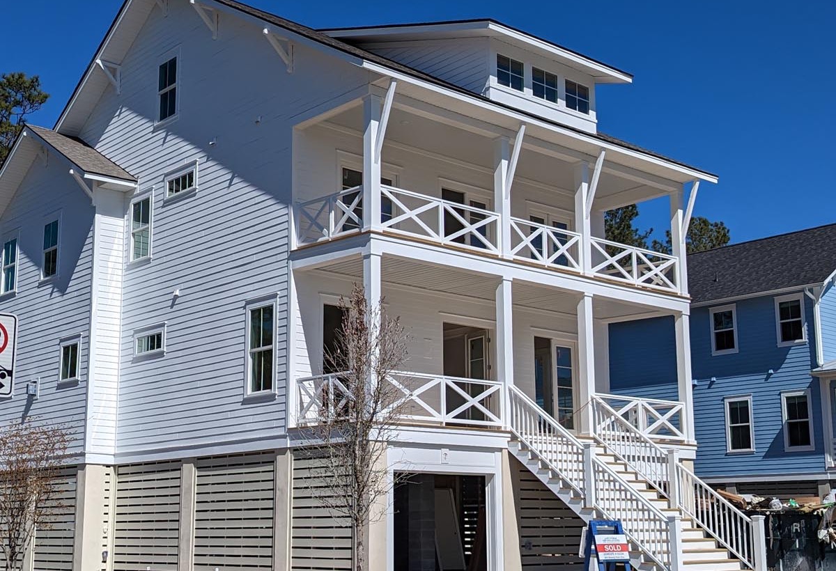 Wando Villiage photo 6