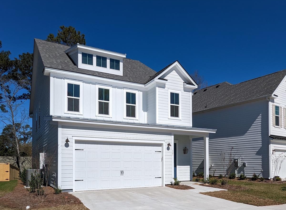 Wando Villiage photo 7