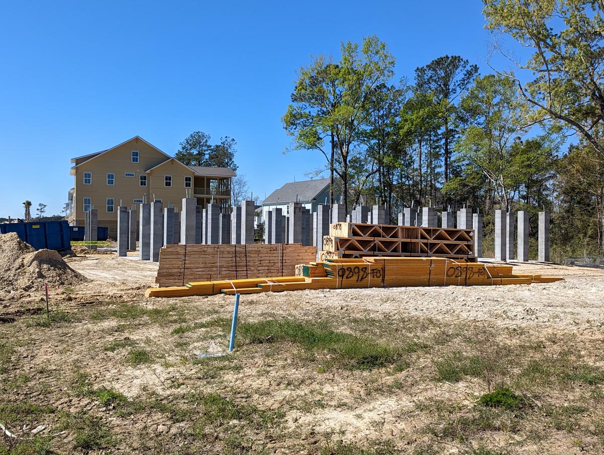 Wando Villiage photo 8