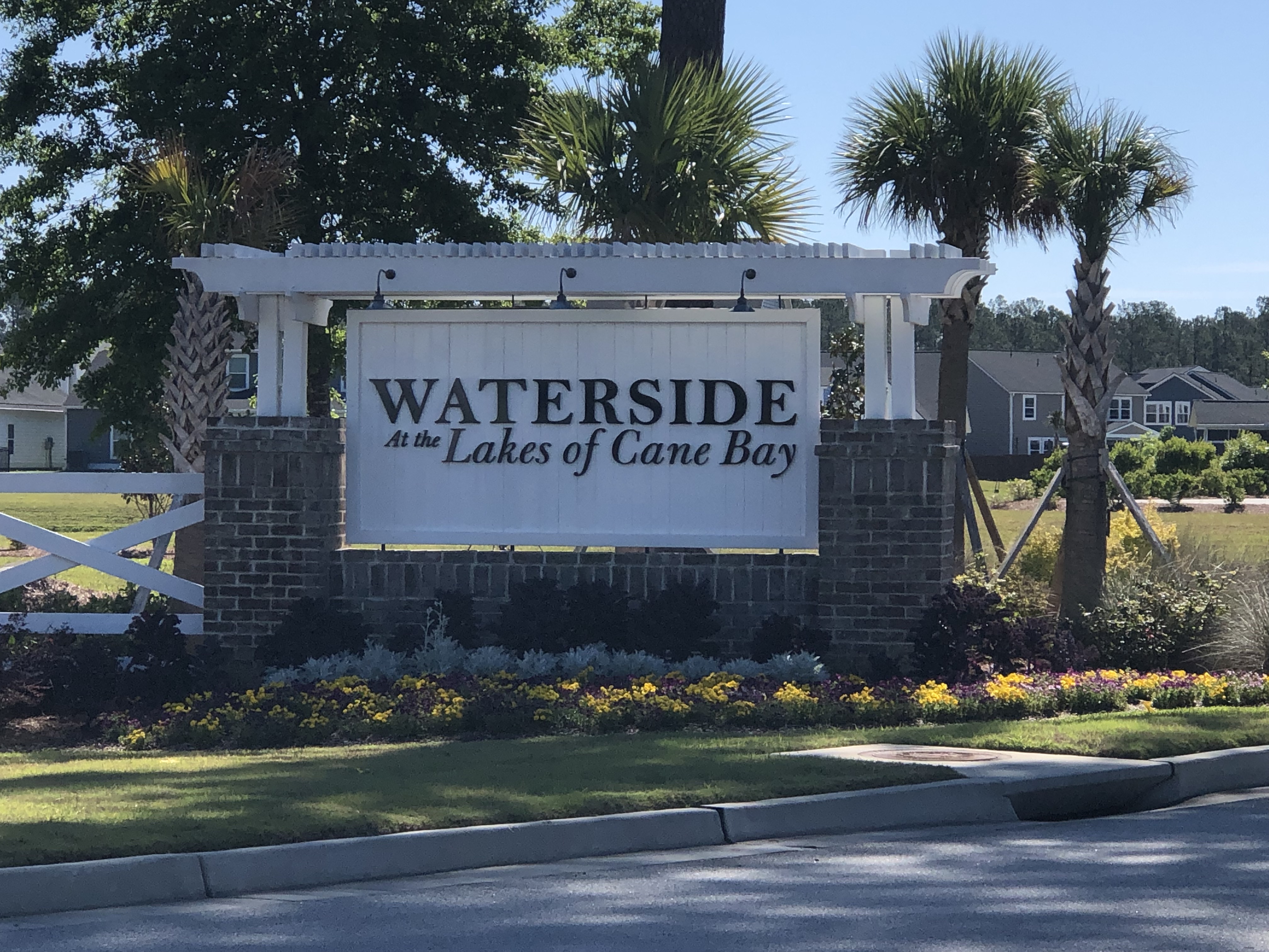 Cane Bay Plantation: Waterside photo 11