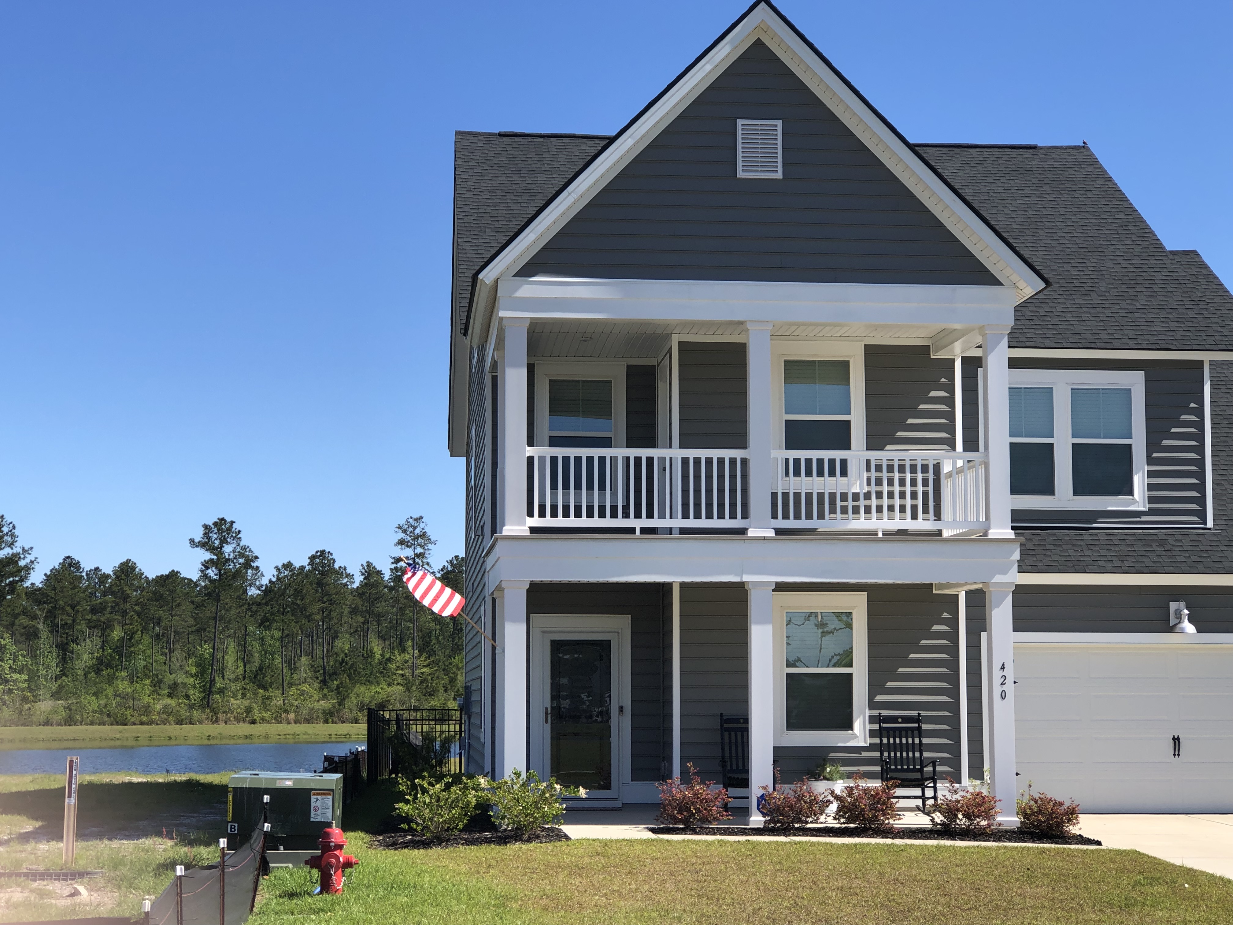 Cane Bay Plantation: Waterside photo 16