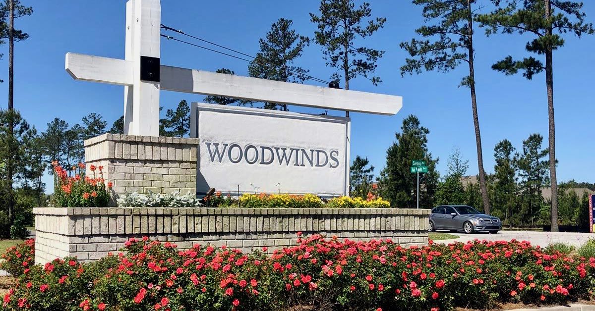 Cane Bay Plantation: Woodwinds