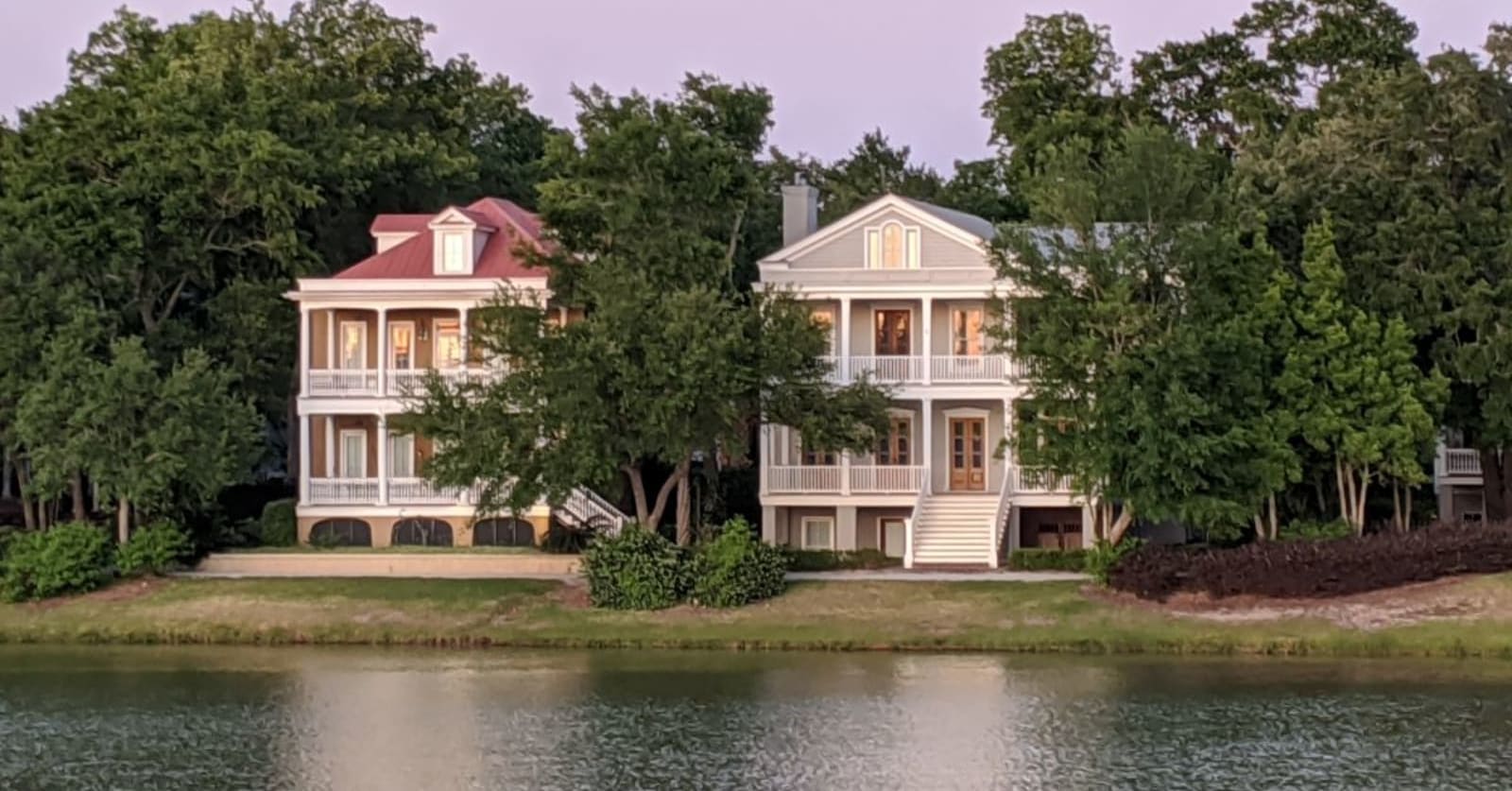 Town of Mt Pleasant Market Snapshot: What’s Happening in Real Estate?